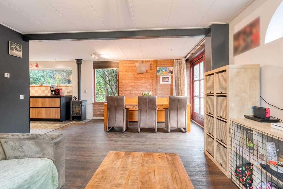 Foto 13 van de Hare 55