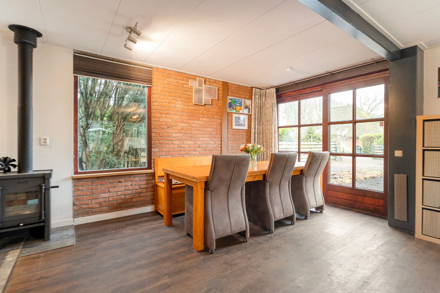 Foto 14 van de Hare 55