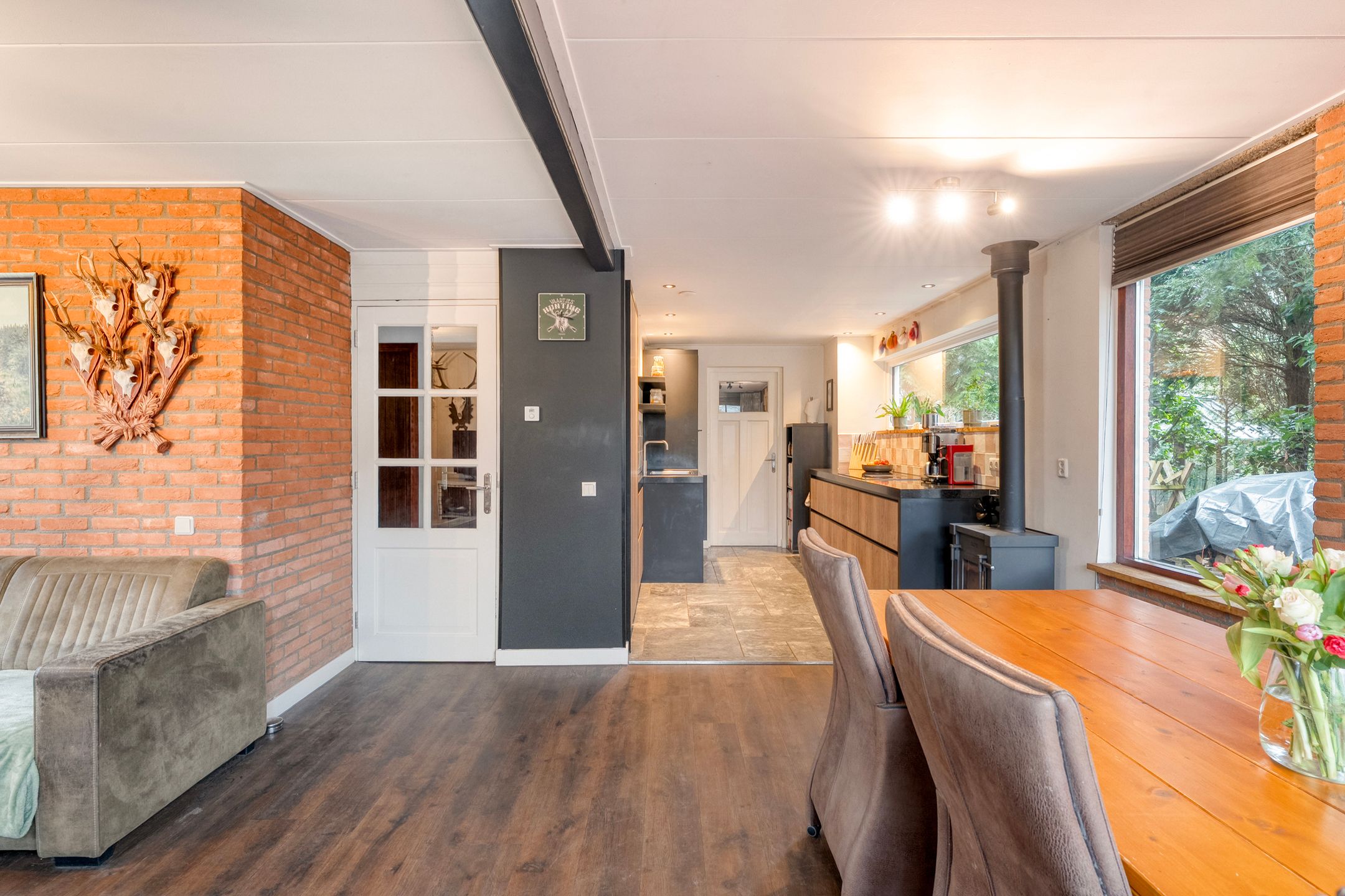 Foto 15 van de Hare 55