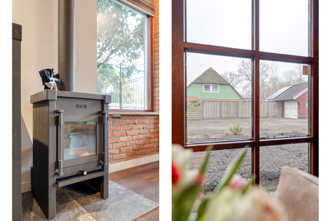 Foto 16 van de Hare 55