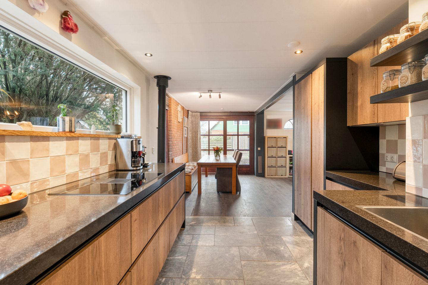 Foto 19 van de Hare 55