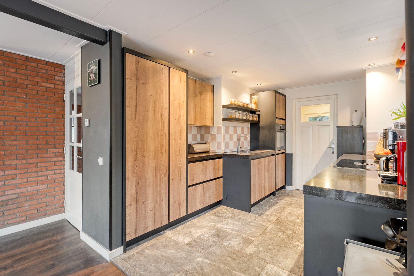 Foto 20 van de Hare 55