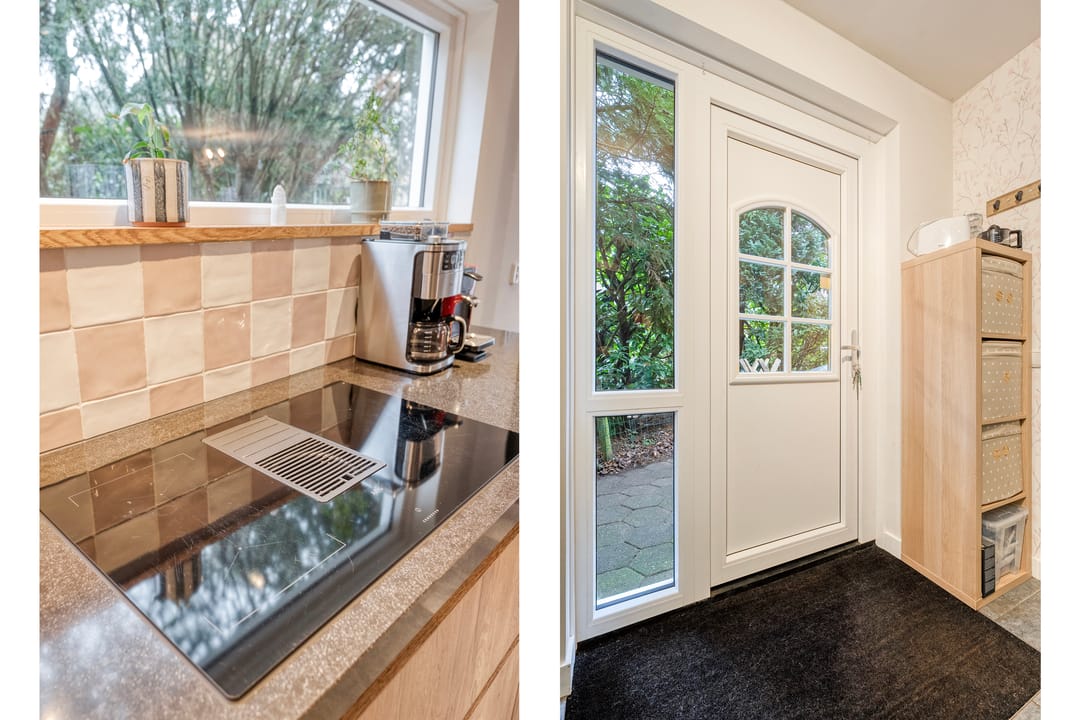 Foto 22 van de Hare 55