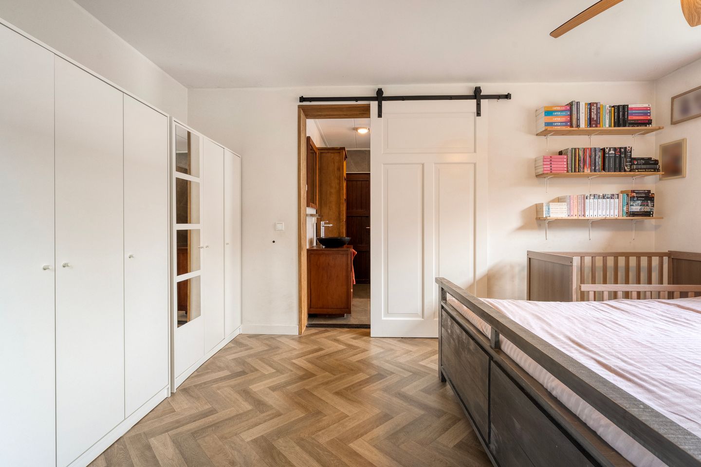 Foto 29 van de Hare 55