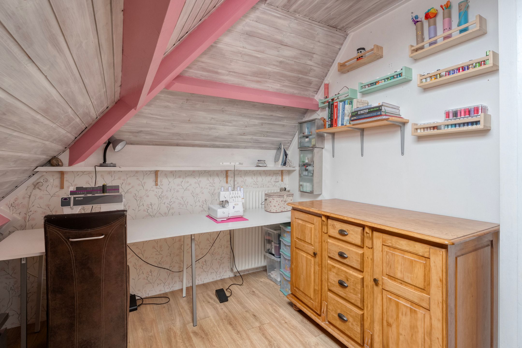 Foto 33 van de Hare 55