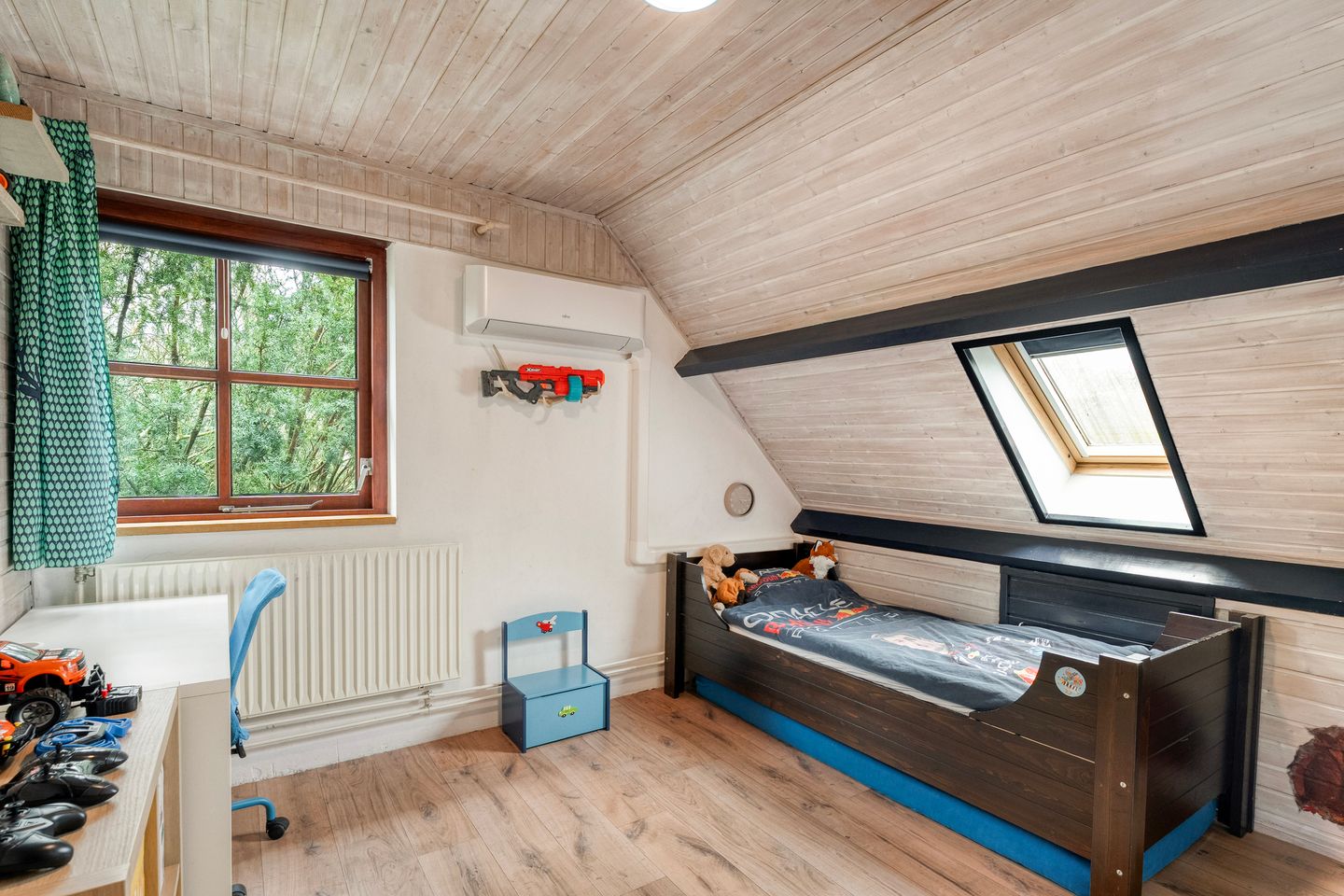 Foto 35 van de Hare 55