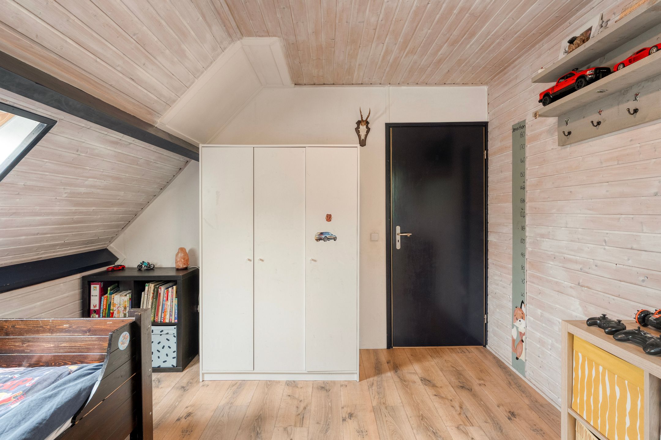 Foto 36 van de Hare 55