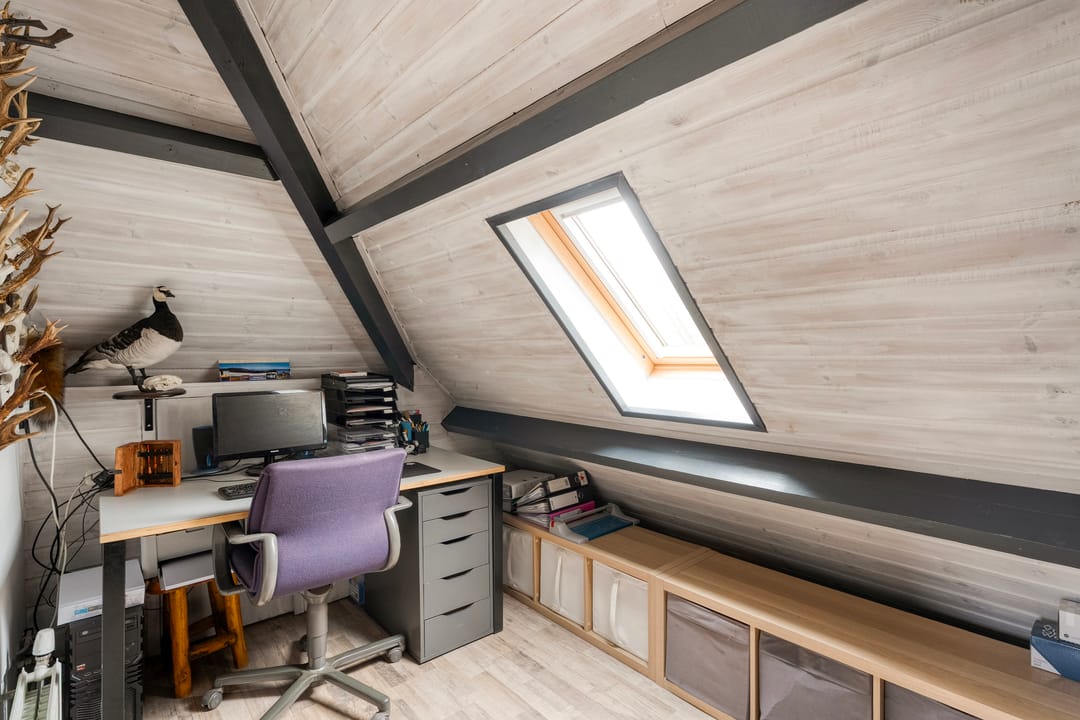 Foto 37 van de Hare 55