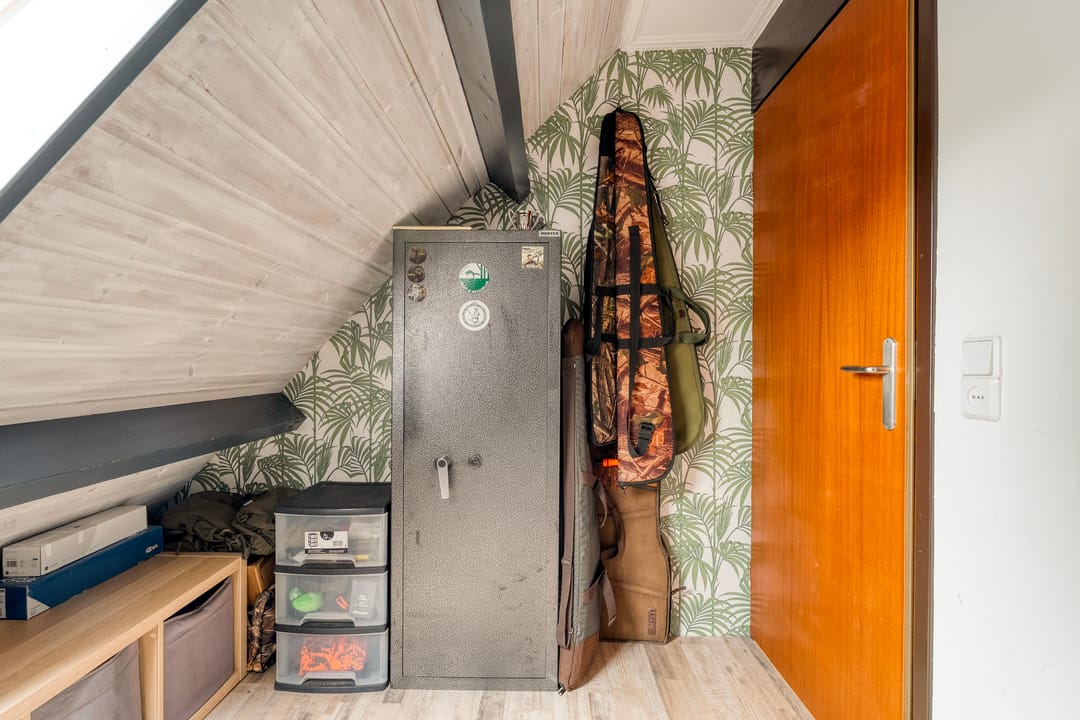 Foto 38 van de Hare 55