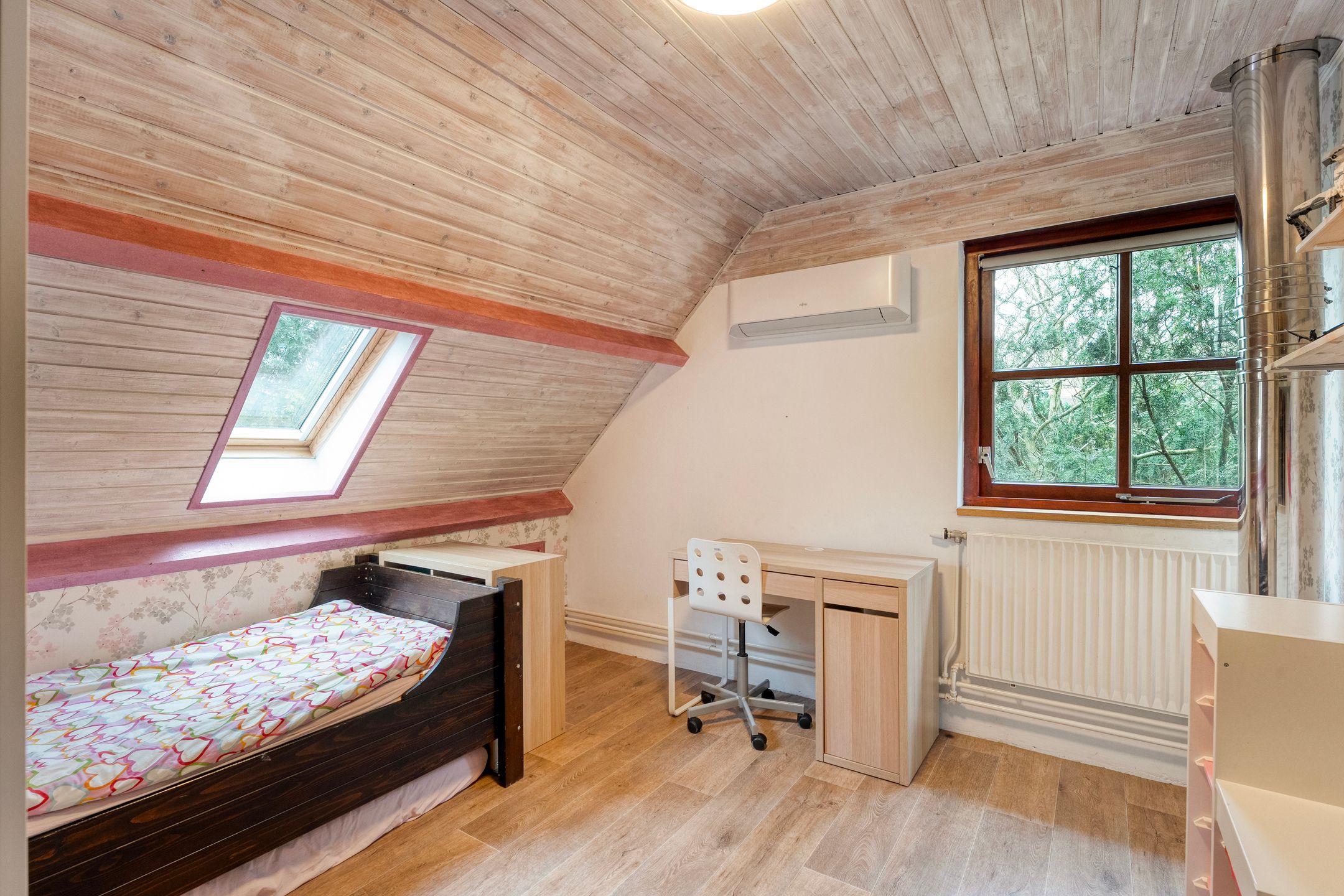 Foto 39 van de Hare 55