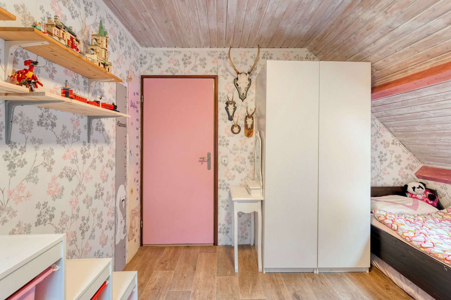 Foto 40 van de Hare 55