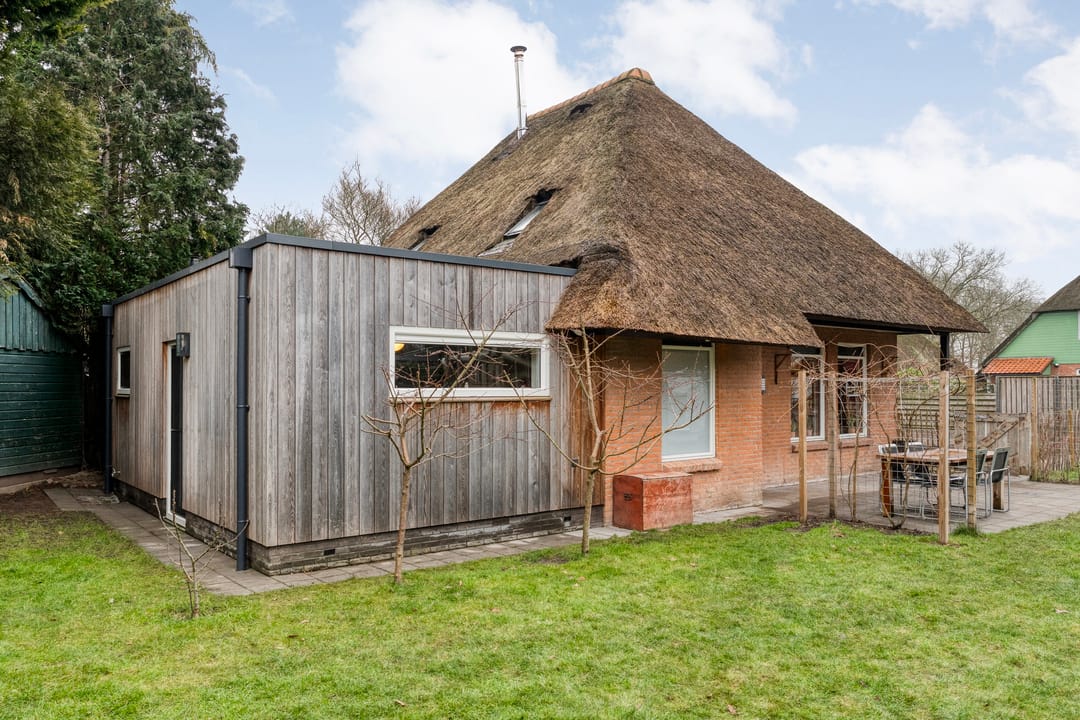 Foto 43 van de Hare 55