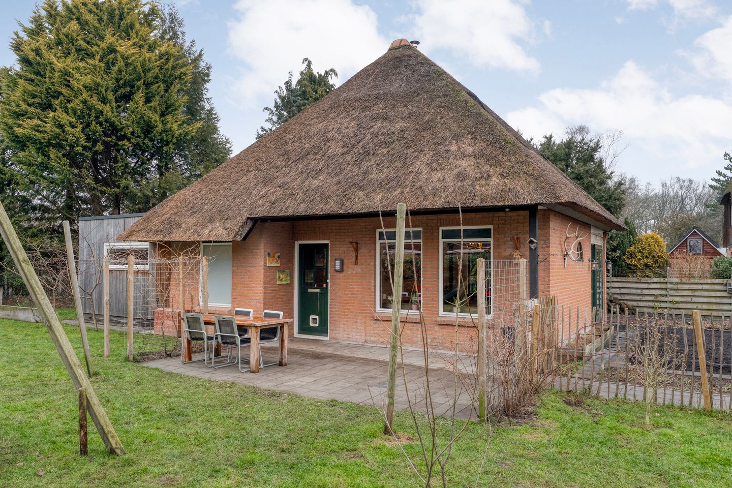 Foto 44 van de Hare 55