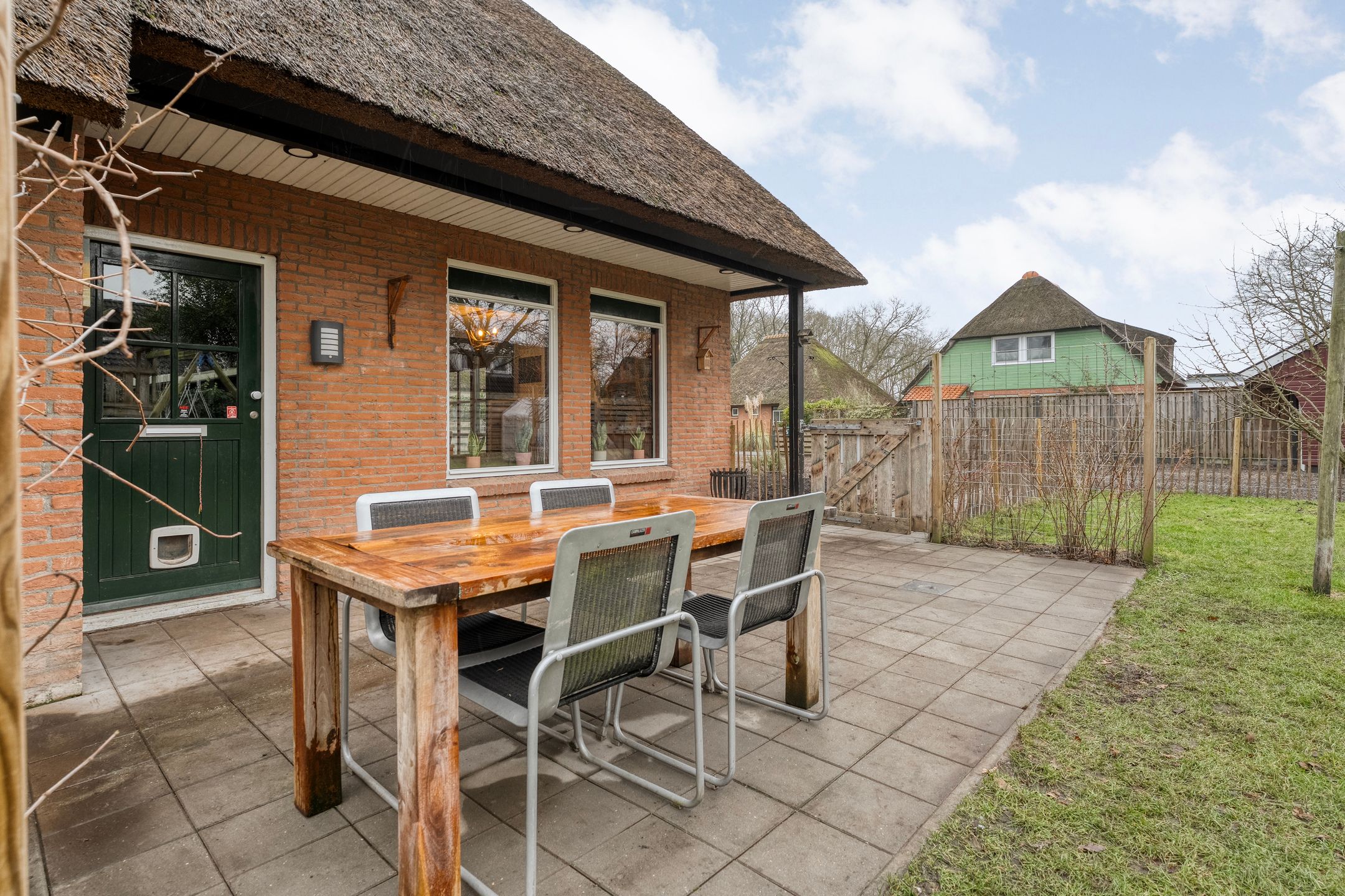 Foto 45 van de Hare 55