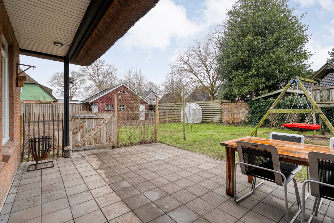 Foto 46 van de Hare 55