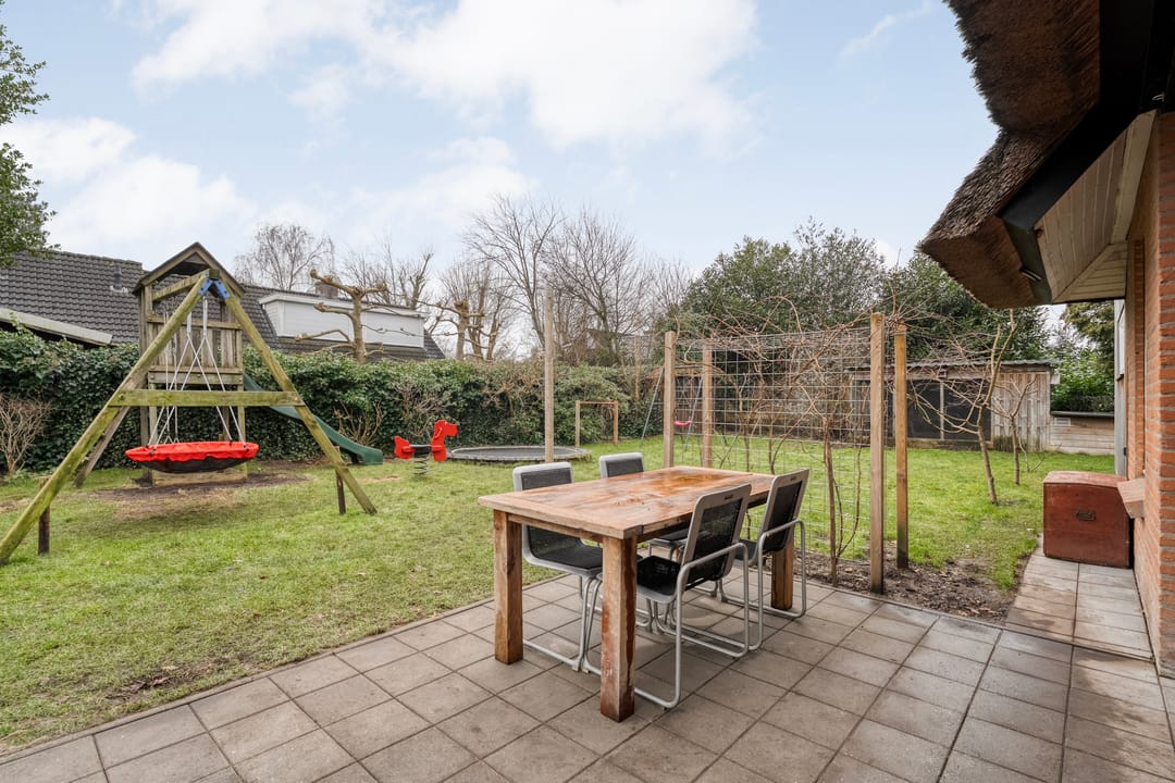 Foto 47 van de Hare 55