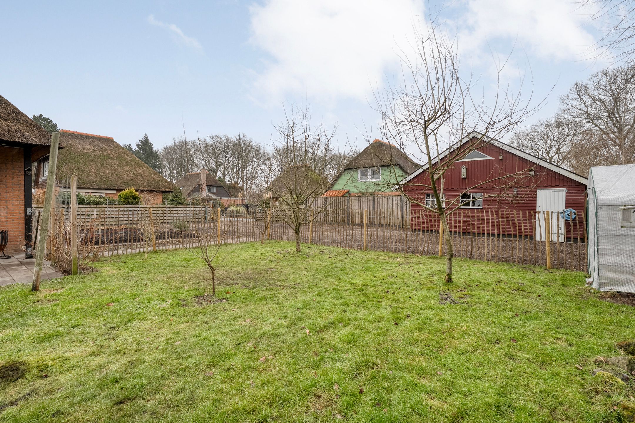 Foto 48 van de Hare 55