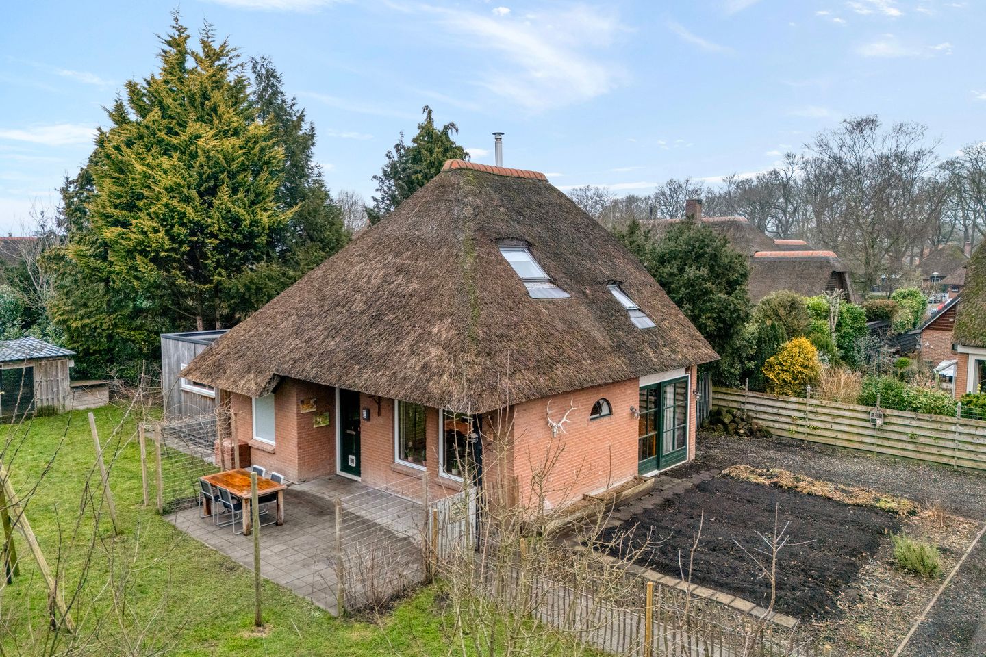 Foto 49 van de Hare 55