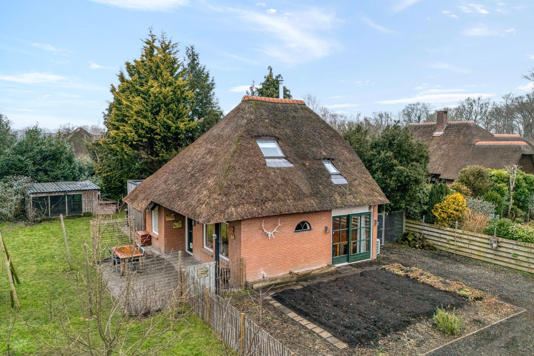 Foto 51 van de Hare 55