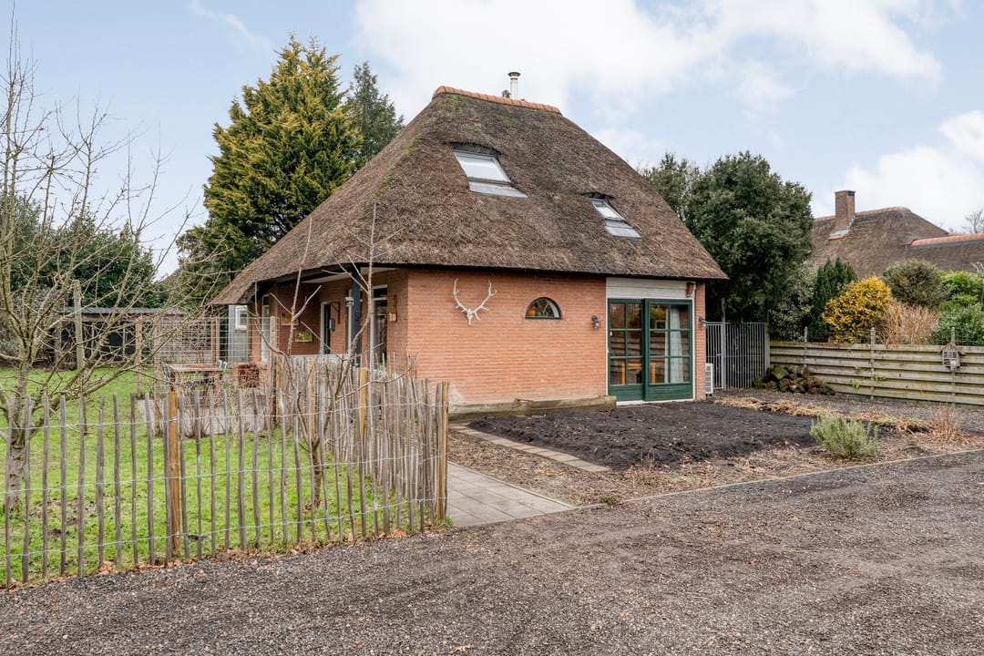 Foto 52 van de Hare 55