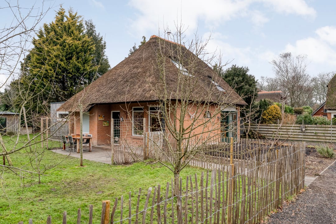 Foto 53 van de Hare 55