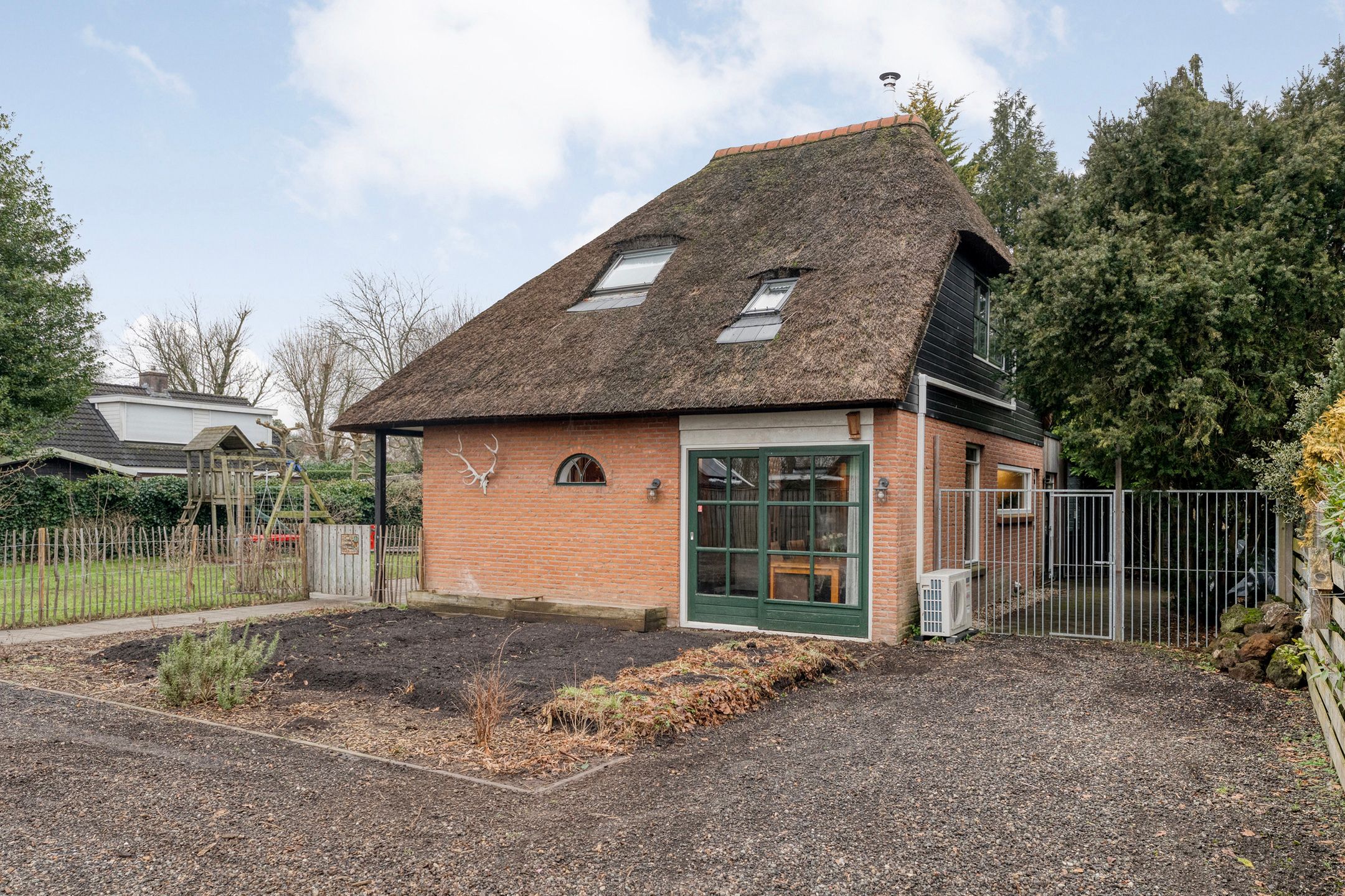 Foto 54 van de Hare 55