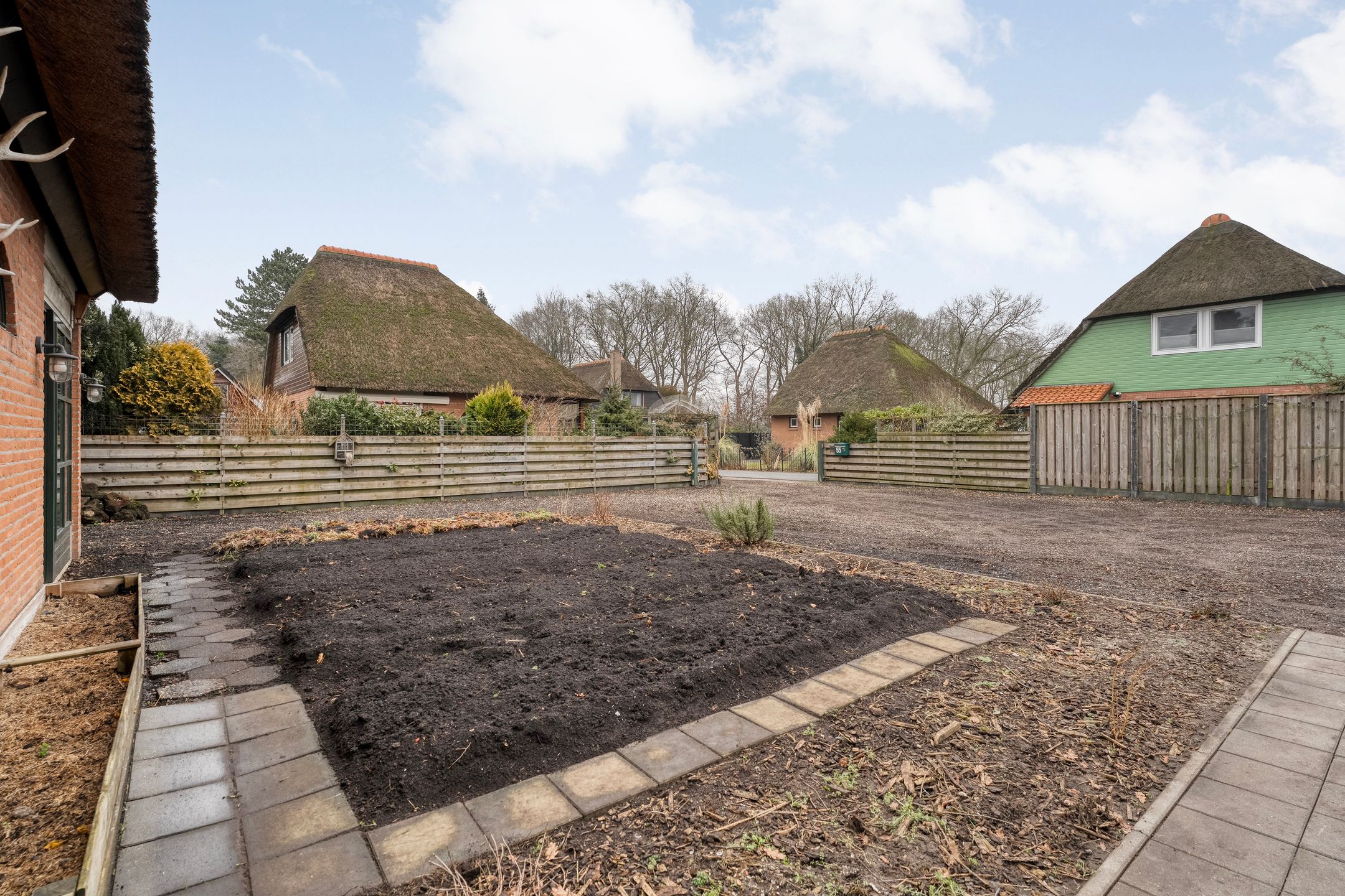 Foto 57 van de Hare 55