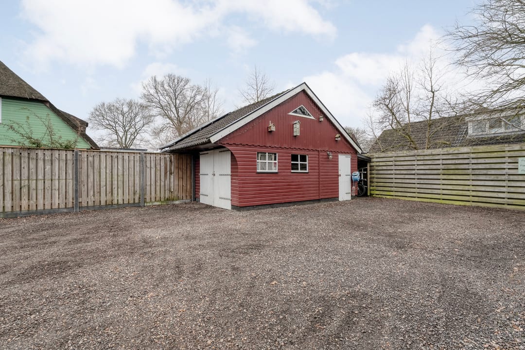 Foto 58 van de Hare 55