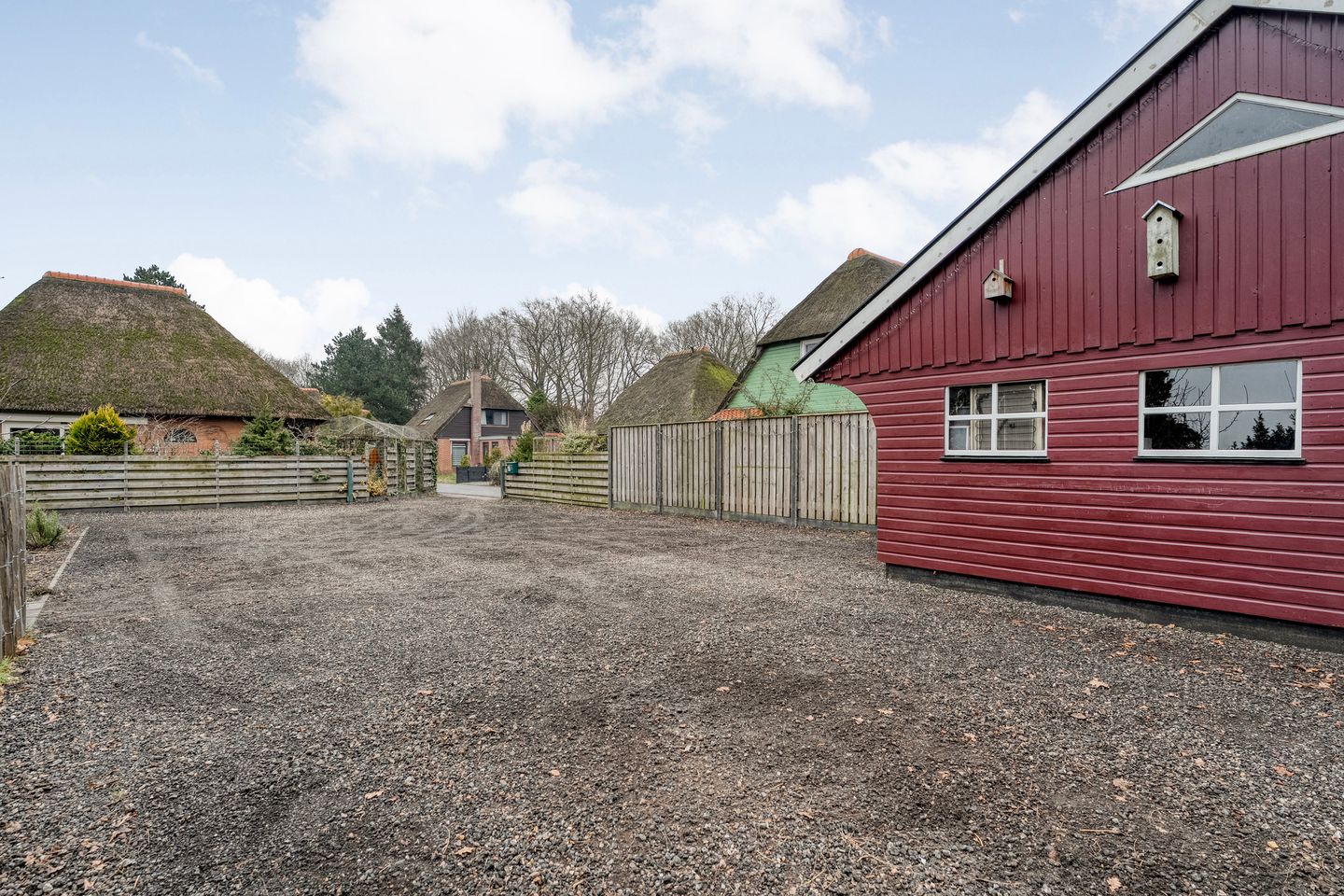 Foto 59 van de Hare 55