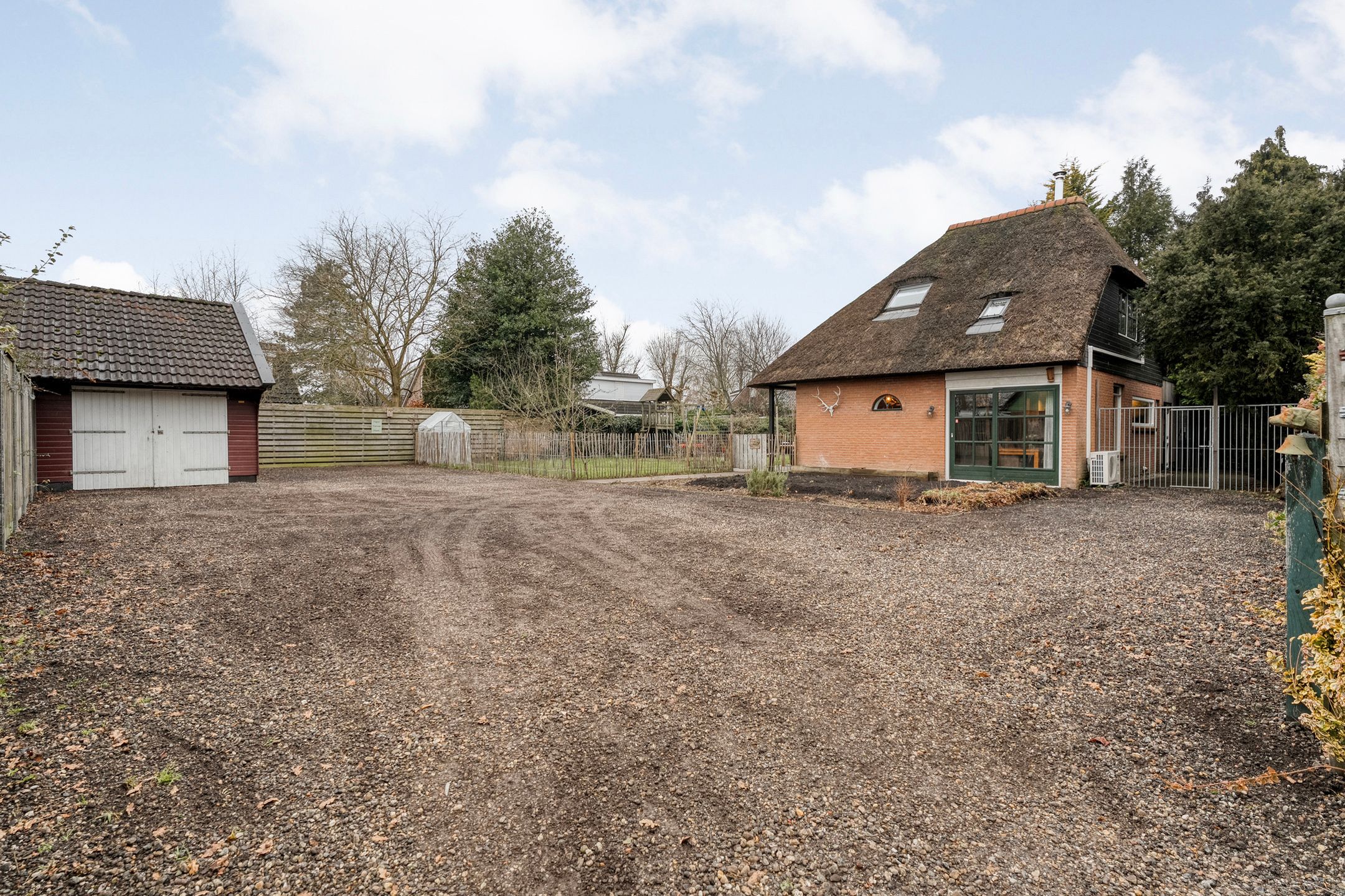 Foto 60 van de Hare 55