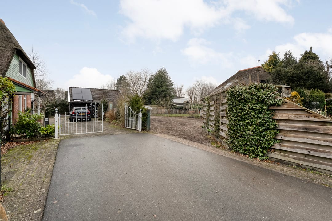 Foto 61 van de Hare 55