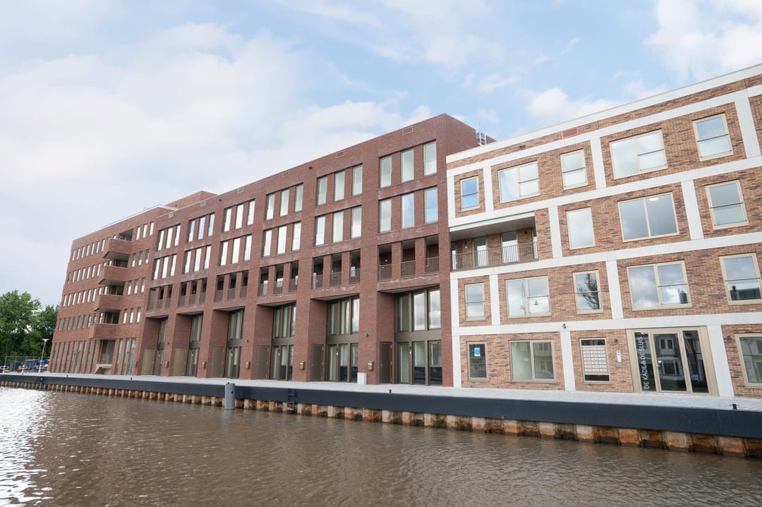 Foto 7 van Punt Sniep 222