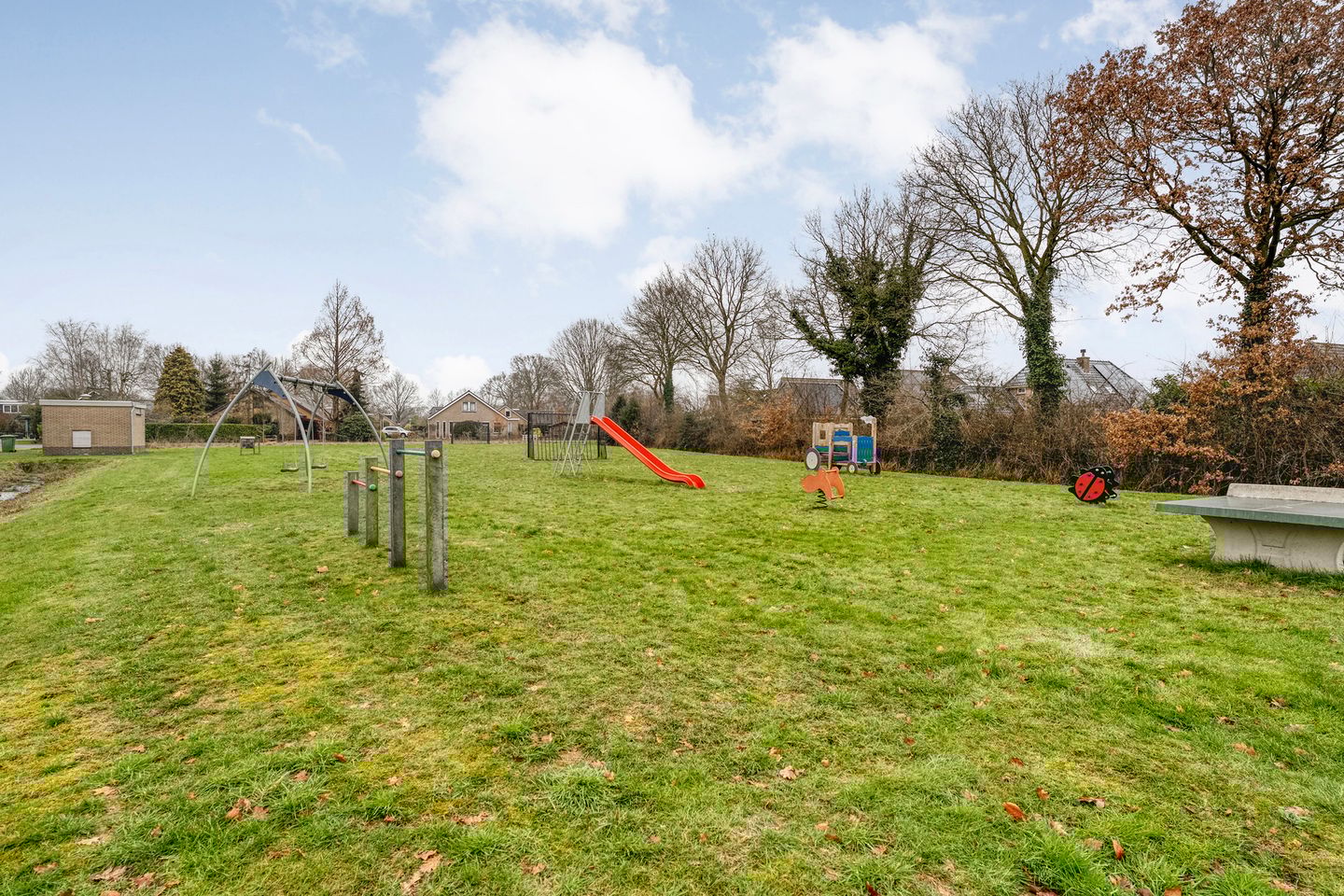 Foto 64 van de Hare 55