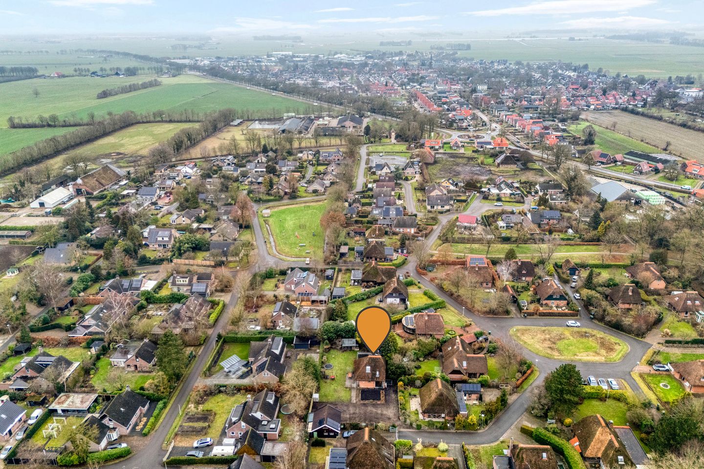 Foto 65 van de Hare 55