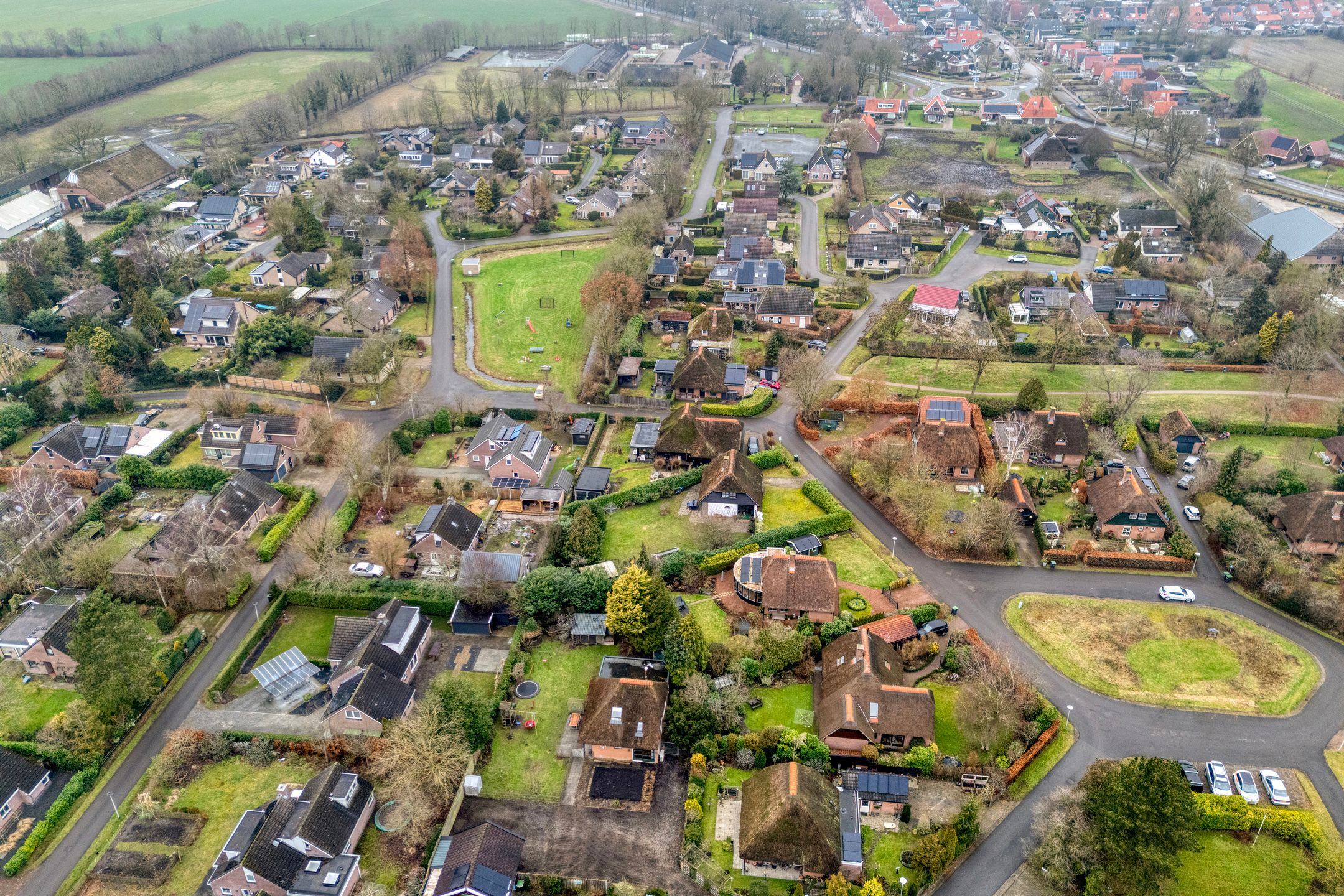 Foto 66 van de Hare 55