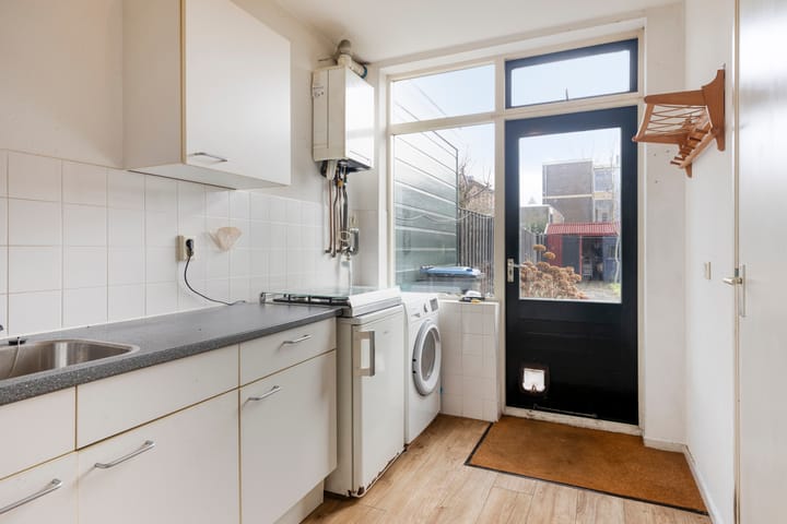 Foto 9 van Gorterspad 9