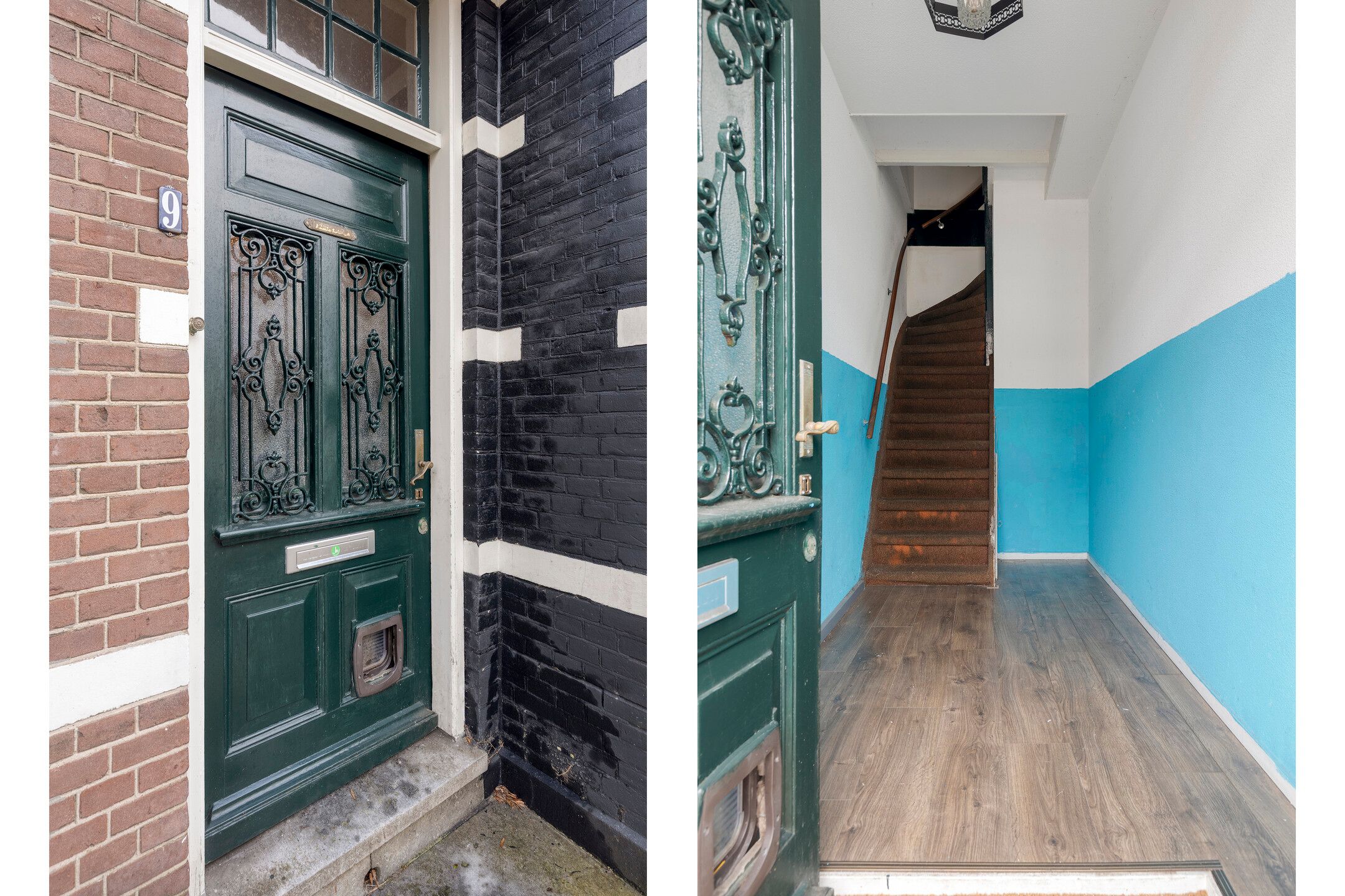 Foto 18 van Gorterspad 9