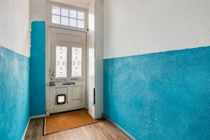 Foto 20 van Gorterspad 9