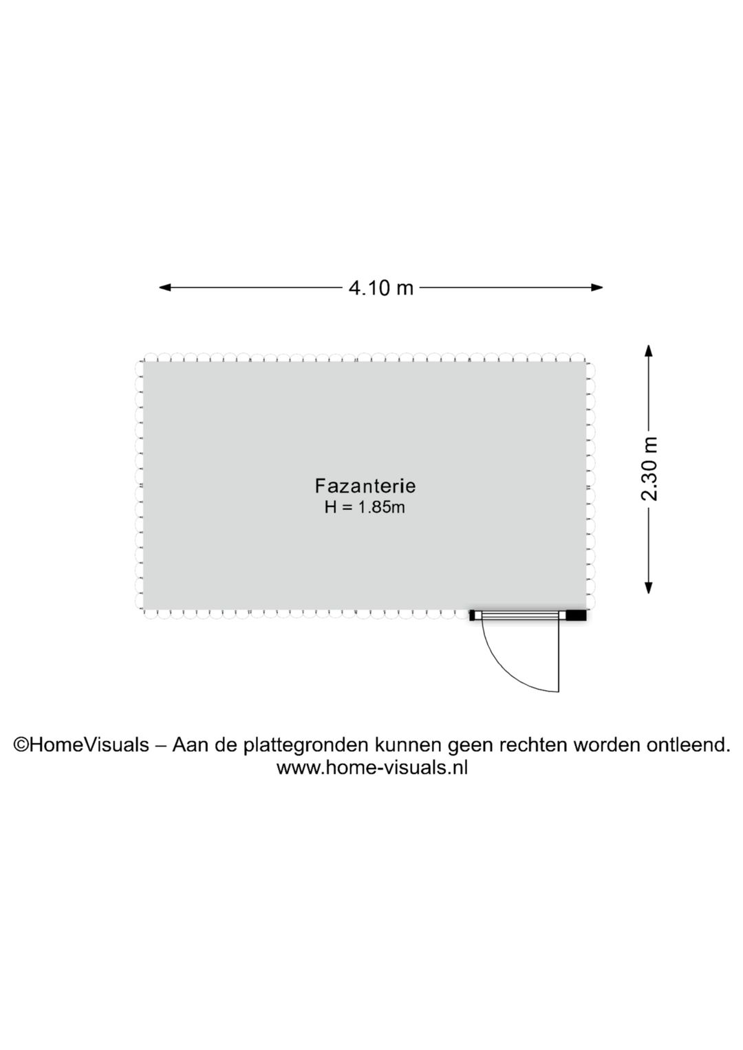 Foto 71 van de Hare 55