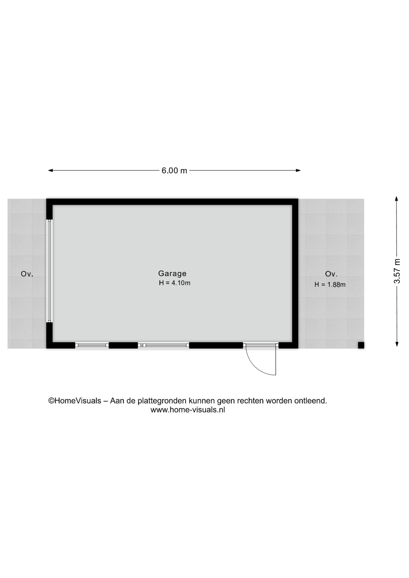 Foto 72 van de Hare 55