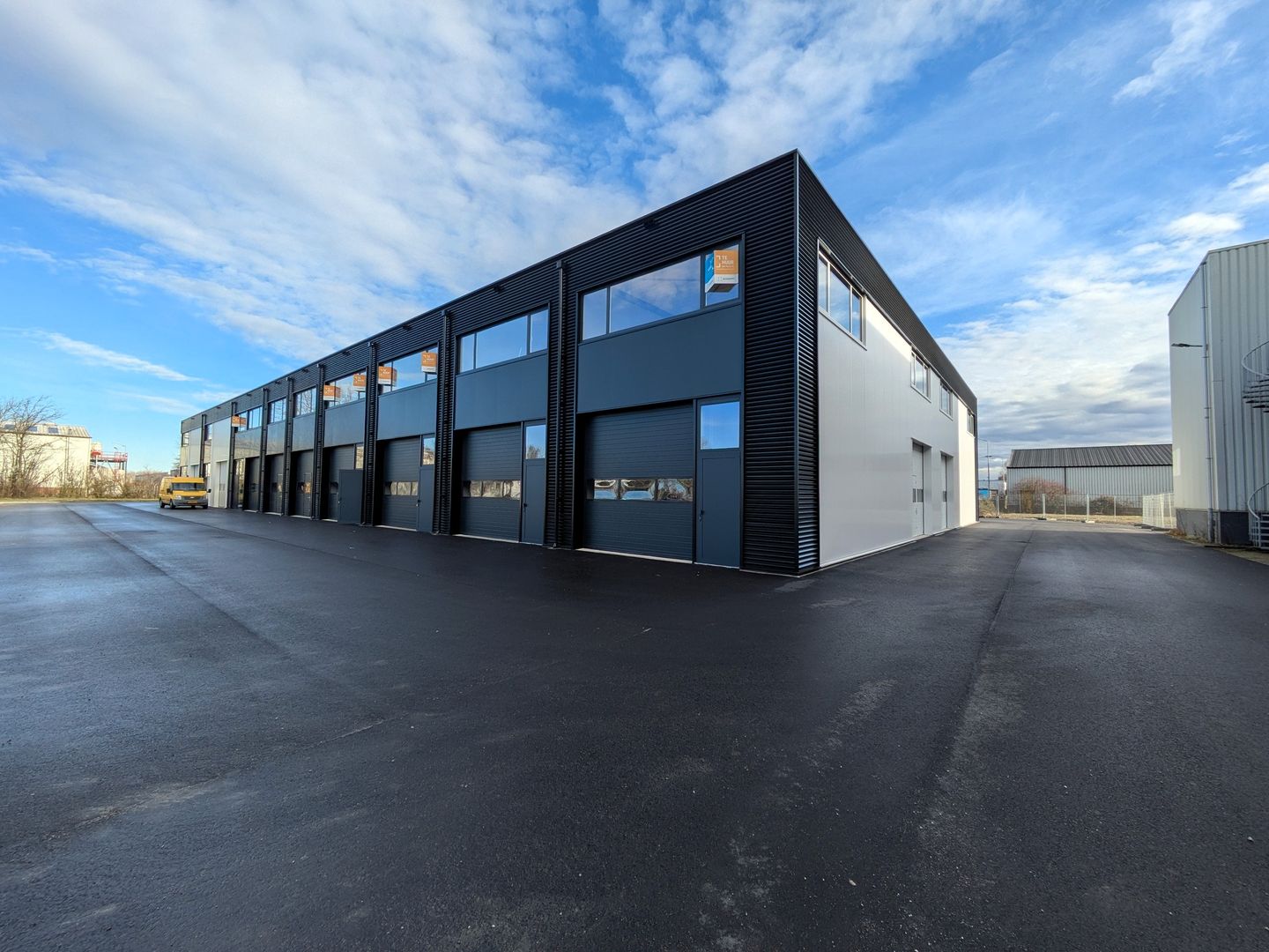 Bekijk foto 1 van Herculesweg 18-14