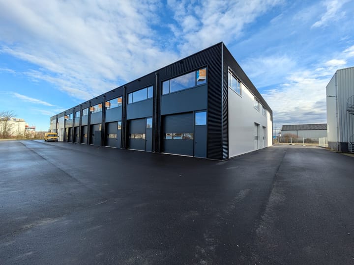 Herculesweg 18-14, Middelburg