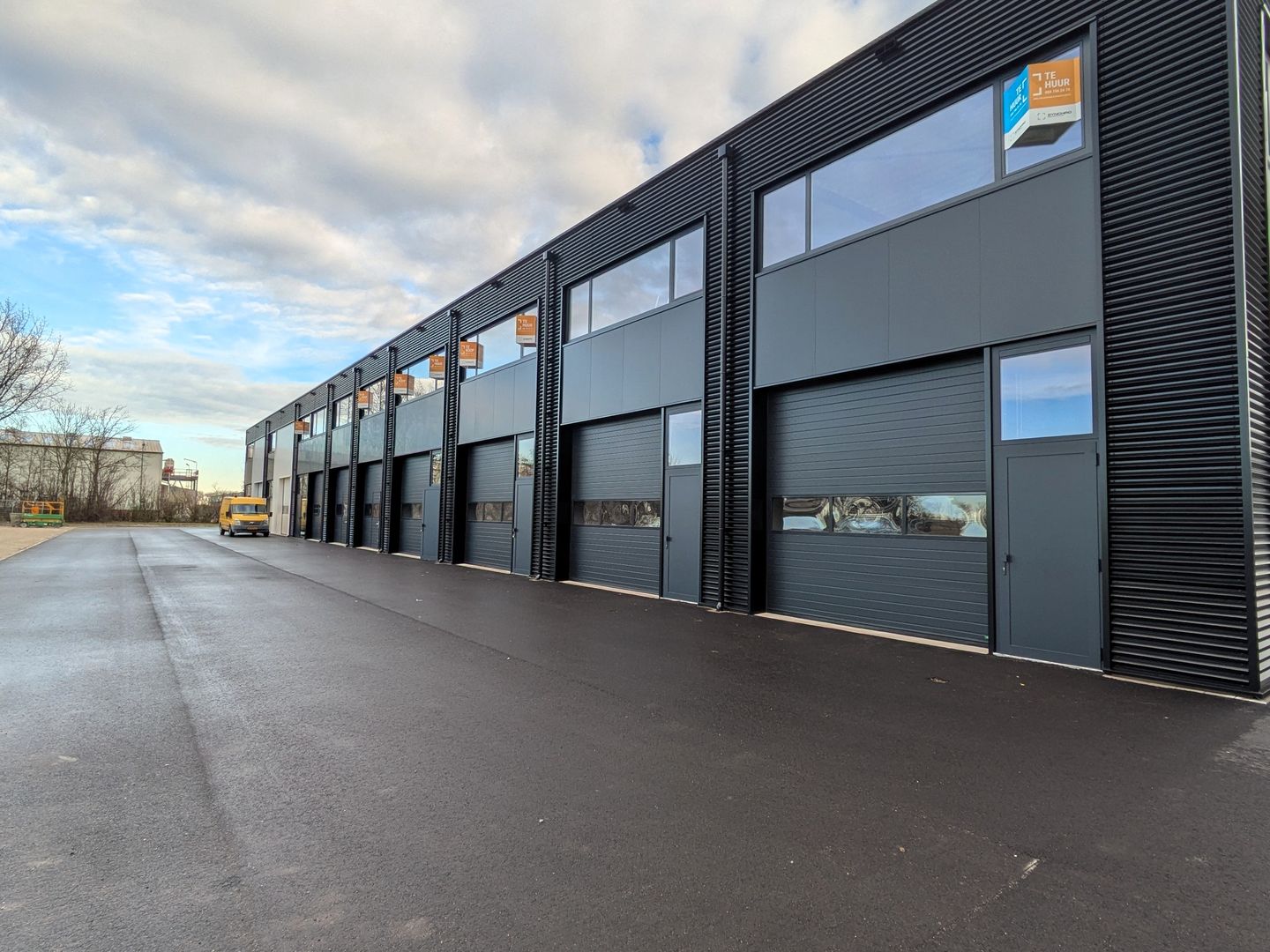 Bekijk foto 2 van Herculesweg 18-14