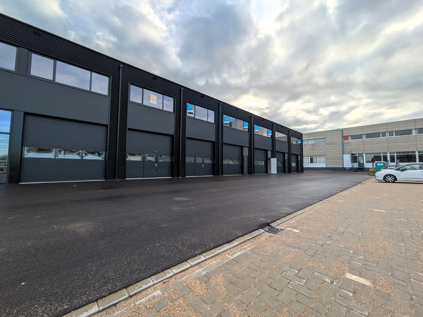 Bekijk foto 3 van Herculesweg 18-14