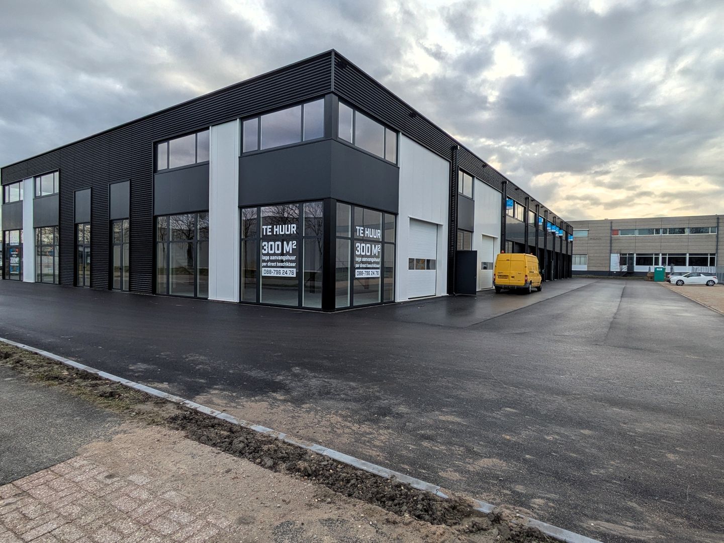 Bekijk foto 4 van Herculesweg 18-14