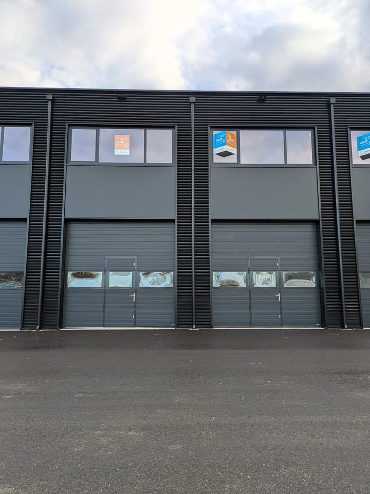 Herculesweg 18-10b, Middelburg