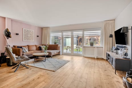 Burgemeester Koopmansingel 7 secondary image