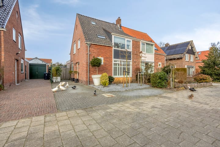 Burgemeester Koopmansingel 7 main image