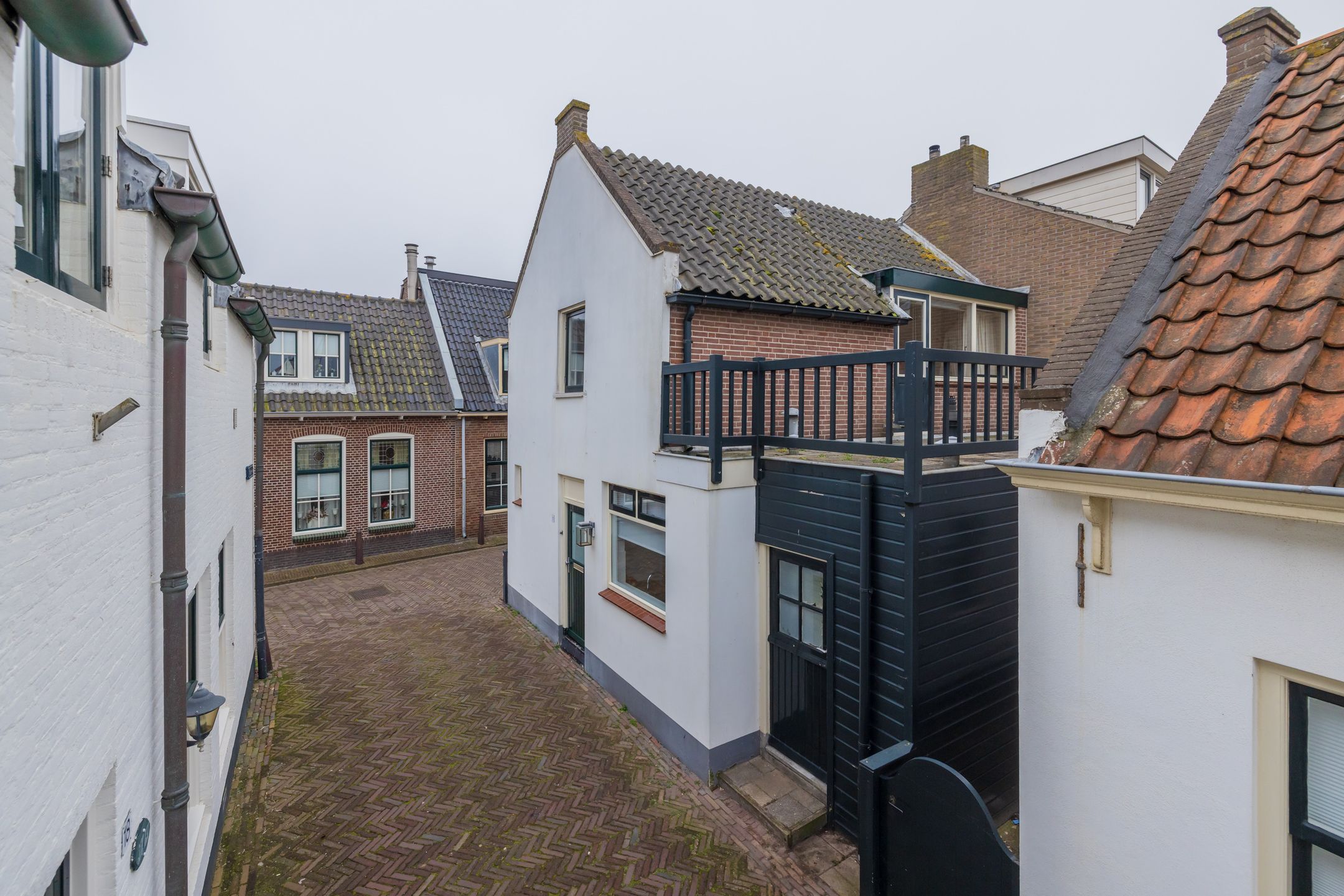 Foto 6 van Schippersdam 1