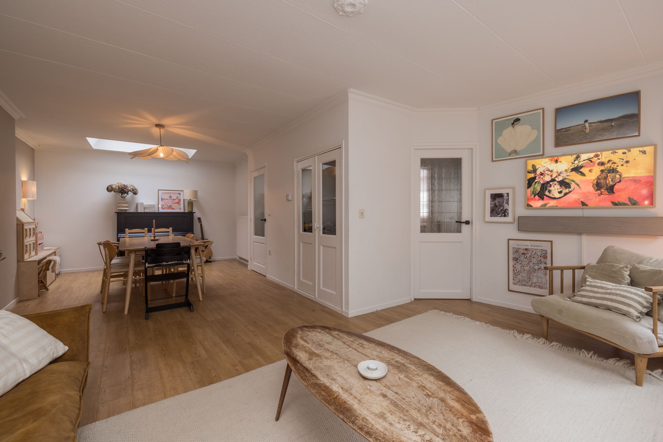 Foto 9 van Schippersdam 1